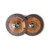 2 Disc Clutch Pack Coars