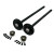 Ten Factory TFCMG22126 REAR KIT AMC 20 8386 CJ 1PI