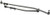 MOOG DS800983A LINKAGE ASSEMBLY