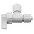 ELKHART SUPP 18713 3/4PEX COPPER CRIMP RING
