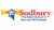 Sudbury Boat Care SUDTC861-128 TIP TOP TEAK TWO PART TEAK CLEANER PART A G