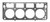 SCE Gaskets SCEM201039 CHEVROLET/GM LS1234 346376 4.099X0.039 MLS SPARTAN