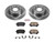 Power Stop 2015 Audi Q3 Rear Autospecialty Brake Kit