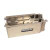 OIL PAN  BBC MARK IV  MARINE  ALUMI