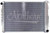 Northern Radiator NOR205184 MUSCLE CAR 6769 NOVA/FBRD/CMRO/TRNSAM MT BB RAD