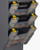 KARGOMASTER 40370 HANGING 3 TOTE HOLDER (TOTE PART 40