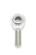 Rod End LH Male 5/8 Chromoly Low Friction