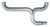 Pypes Performance Exhaust PYPSTD005 5 DIESEL DUAL STACK KIT