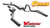 Pypes Performance Exhaust PYPSGA10V 6472 ABODY 2.5 IN W/X VIOLATOR CROSSMEMBERBACK EXHAUST W/X PIPE