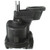 Melling MEL10551ST OIL PUMP HELICAL ASYM 25% HV 3/4 SBC/GM
