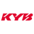 KYB Shocks & Struts Excel-G Rear MERCEDES BENZ C300 2008-10 MERCEDES BENZ C350 2008-10