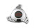 PROFORM 141323 CHEV LOGO WING NUT