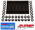 ARP Mitsubishi / Dodge 6G72 DOHC Head Stud Kit