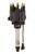 FAST XDi Sportsman Distributor for 55-96 Small/Big Block Chevy - Small Cap