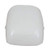LASALLE BRIS GSAM4024 WHITE REPLACEMENT LENS FOR AM4003 &