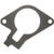 FELPRO 61053 THROTTLE BODY