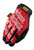 MECHNX MCX-MG02010 MECHNX 185208 Hook & Loop Dual-Layered Fingertip Mechanic's Glove Mechanix Gloves, L