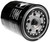 Clevite Engine Parts CLEOC 275 TOYOTA PICKUP 4RUNNER DIESEL W/TURBO 2WD 1985  1986 MAHLE OIL FILTER