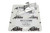 Lokar LOCTCB-40HS STAINLESS STEEL BRACKET & SPRINGS EFI