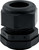 Firewall Grommet 0-1 Gauge