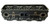 SBC 305 Vortec Cylinder Head - Bare 96-up