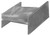 Nose Wing Center Mount w/ Heavy Duty Cap