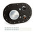 Fill Plate 8an Pickup / 8an Vent