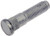 DORMAN 610615 BX/10 M14-1.50 SERRATED WHEEL STUD