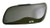 GT STYLING GT0767S H.LIGHT CVR (PR) SMKD