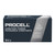 BATTERY ALKALINE 9V 12PK