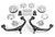 READYLIFT 691040 4.0 SST LIFT KIT