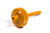 Speedo Driven Gear GM 35 Tooth Orange