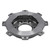 Flywheel LS Chevy 5.5in 8-Leg Clutch