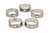 Clevite Chevrolet V8 4.8L-5.3L-6.0L-6.2L-7.0L 2003-2010 Camshaft Bearing Set