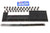 ARP Chevrolet Small Block Heads Undercut Head Stud Kit