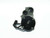 Dual Outlet Inline Water Pump - Black