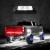 XK Glow XKGXK-WROCK-STA 4PC WHITE ROCK LIGHT STANDARD KIT