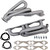 BBK Short Tuned Length Headers