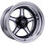 Street Lite Black Wheel 15X10 3.5IN BS