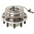 Moog MOH515184 1719 F450/1718 F550 SUPER DUTY WHEEL HUB & BEARING ASSEMBLY