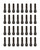 5/16-18 x 1.250 Bolt T45 Torx 32pk