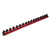 Performance Tool PRTW38003 3/8IN DR MAGNETIC SOCKET RAIL