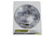 Univer. Headlight Decal 7.25in Diameter
