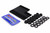 ARP Chevy V6 12pt Main Stud Kit