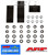 ARP Chevy V6 12pt Main Stud Kit