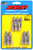 ARP Cast Alum Covers SS 12pt Valve Cover Stud Kit 16pc