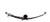 HELLWIG 815 LP/15 HELPER SPRING KIT