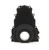 GM LS Engine Aluminum Ti ming Cover Fits LS1/LS6