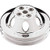 BILLET SPEC 82220 Water Pump Pulley, Big Block Chevy, 2 Groove