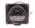 SMI Tach Black Tach 4.5 in w/Black Panel